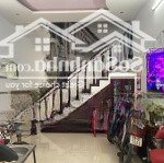 Bán nhà 2 tầng hẻm mai xuân thưởng, vĩnh hải, nha trang. dt52,7m2. sổ hồng. hướng tây. giá:2,7 tỷ