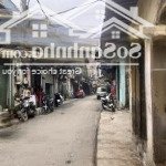 Bán siêu phẩm nhà 5 tầng lô góc nam dư 35m2-12,4 tỷ-ô tô tránh