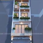 Cần bán nhà vũ văn cẩn hà đông 60m2, 5 tầng mặt tiền 4,5m giá 18.8 tỷ