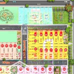 Sở hữu đất nền củ chi có sổ sẵn , xây dựng tự do - chỉ cần bỏ ra 800tr.