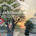 Chính chủ cần cho thuê đất trần bạch đằng - phố tây - ngay chợ đêm an thượng