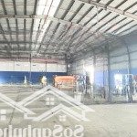 Cho thuê kho, xưởng cao 10m pccc tự động dt 1000m2, 500m2, 1600m2 kinh doanh tự do, ngay kcn cao