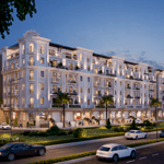 Jade lake residence – sống tinh hoa, đón thịnh vượng