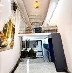 Siêu phẩm! bán nhà ngõ 211 khương trung 33m2 6 tầng vài bước ra hồ