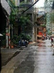 Nhà lô góc 2 mặt ô tô tránh - thang máy - kd - nguyễn văn cừ - nguyễn sơn, long biên 110m² x 6 tầng