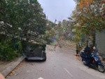 77m2, mặt tiền 5m, 5 tầng nhà ở liền kề khu bộ tư lệnh, dịch vụ dương nội
