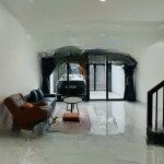 Bán nhà gói 7 kđt mỹ gia đường 18m. đầy đủ nội thất. giá bán: 7tỷ. lh: 0901925395 kim ánh