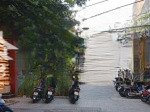 Sập hầm ! góc 3 mặt tiền kinh doanh đường nguyễn hoàng siêu hiếm, sát nguyễn văn linh ngang 6,5m.