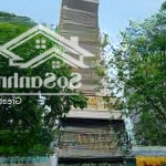Nhà mặt phố vũ tông phan, 7 tầng thang máy, diện tích 80m, cho thuê vp dòng tiền 80tr/thg, 39 tỷ