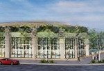 Bán shophouse 126m2 tại quốc lộ 21b, kim bài, thanh oai, hà nội, giá 26 triệu / m2