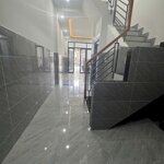 Bình tân, mặt tiền kinh doanh,, nhà mới đẹp 3 tầng, 56m2. giá rẻ