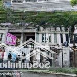Cho thuê liền kề 201 nguyễn tuân, thanh xuân, hn dt 100m2. 4 tầng, 1 hầm, mt 8m. giá 50 triệu/th