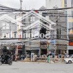 Cho thuê nhà mặt tiền 16m phố võ nguyên giáp, ngay gần siêu thị aeon mall hải phòng