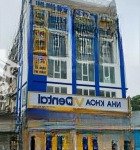 Siêu hot cho thuê mặt bằng kinh doanh đường võ chí công mặt tiền cực đỉnh
