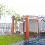 Bán biệt thự gia đình view sông đồng nai_biên hòa - đồng nai diện tích:152m2 giá 4 tỷ 0909170304