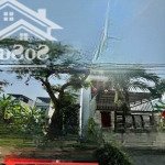 Bàu mạc 4 - gần bãi tắm liên chiểu - trục thông đẹp