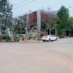 Bán đất chính chủ 100m2 5x20m, tdc làng đại học quốc gia hn 500 ha rất phát triển