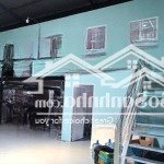 Cho thuê kho phú tân, tp mới bình dương