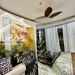 Căn hộ 83m2 - 2n2vs chỉ 7.8 tỷ cc 6th element tây hồ thiết kế đẹp full nội thất, sẵn sổ: 0966769078