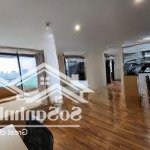 Bán cc ở phạm hùng, 6,95 tỷ, 98m2, đẹp xuất sắc