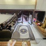Bán nr tại minh khai, 5,4 tỷ, 35m2, 3pn, 3wc, 4 tầng