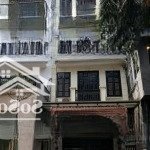 Bán nhà riêng 35 tỷ, 95m2 tại phố trung kính, trung hòa, cầu giấy, hà nội