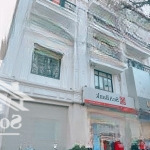 Bán shophouse mặt phố xuân la,dt 112m2, mt 5m, nhà 6 tầng thang máy, giá 55,5 tỷ.chủ cần bán gấp.