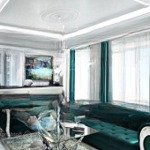 Hàng độc quyền không nơi nào có - mặt phố bùi thị xuân - hai bà trưng - sổ đỏ 260m2 - mặt tiền 8.8m