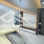 Nhà mặt đường 4 tầng 1 tum cầu thang máy tdc tam kỳ.