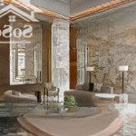 Grand marina cho thuê căn 2pn - 78m2 full nội thất , 80tr/th tòa sea jw mariott, miễn pql