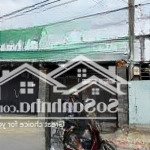 Cho thuê nhà nguyên căn cấp 4, mặt tiền đường bình phú, thủ đức, mặt tiền kinh doanh