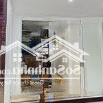 Bán nhà phố thái hà. q đống đa 52m2, 5 tầng, mặt tiền kd, ô tô tránh, 2 thoáng, nhỉnh 17 tỷ