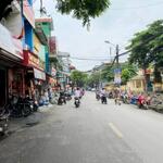 Bán nhà 7 tầng thang máy phố trần cung, ngõ nông rộng, gần phố, an sinh tốt, nhà mới đẹp ở ngay