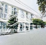 Chính chủ cần bán căn him lam vạn phúc hà đông 1 tầng hầm 6 tầng nổi thang máy-80m2 - mt 5m 22.65tỷ