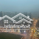 Bán cc 1pn, 1wc tại tháp đôi kepler land, mỗ lao, hà đông, 86,972 triệu, 45m2, view đẹp