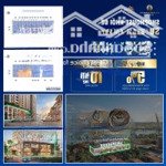 Chính thức nhận booking shophouse khối đế - phiên bản giới hạn 3 dự án đẳng cấp ven sông hàn