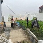Bán lô đất 69mv chính chủ tại thôn lang thượng xã mỹ đức