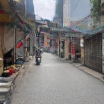 Bán đất 53.6m2 ngõ ô tô tránh đại kim, 9.1 tỷ, vị trí: ngõ ô tô tránh