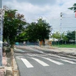 Bán lô biệt thự 225m2 ngang 15m kđt lê hồng phong i, 50 tr/m2, đối diện công viên, sân tennis