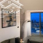 View sông 1pn full nội thất toà sea grand marina saigon