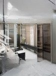 Nhà 2 thoáng dân xây - thang máy nhập khẩu - 6 tầng full nội thất - hào nam trung tâm đống đa