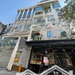 Bán nhà mặt phố tôn đức thắng 75 tỷ 115m2 mặt tiền 5m xây mới 7 tầng 2 mặt thoáng cho thuê 100tr/th
