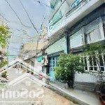 Bán nhà mặt tiền diên hồng bình thạnh 6pn, 6wc có sẵn nguồn tiền cho thuê