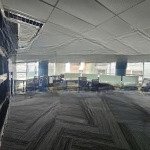 Văn phòng 110m2 đẹp, hiện đại, view cầu sông hàn, giá tốt