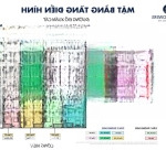 Bán căn hộ sam towers, như nguyệt, hải châu, đà nẵng, 7,9 tỷ, 83,61m2, view đẹp giá tốt