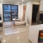 Bán 2n1vs rẻ nhất vinhomes oceanpark sẵn sổ, full nội thất xinh lung linh. giá 2 tỷ75 thu về