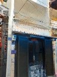 Nhà có nội thất đẹp có thể vào ở ngay - 6,7 tỷ - p.11 - q.6