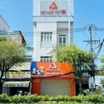 Cho thuê nhà 1 trệt 2 lầu mặt tiền đường 30/4, gần vincom xuân khánh