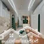 Bán nhà riêng phố kim hoa 34m2, 5 tầng, 3pn full nội thất, 7.9 tỷ