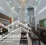 Quá rẻ cho một căn siêu phẩm 75m2 mt 4,5m 3 tầng full nội thất chỉ 8 tỷ tl